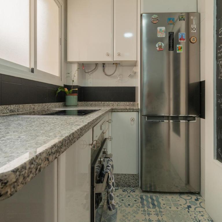 America 21 - Town center - Two-Bedroom Apartment - 14