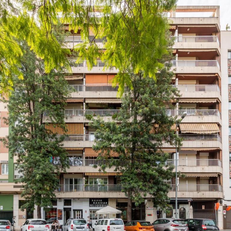 America 21 - Town center - Two-Bedroom Apartment - 28