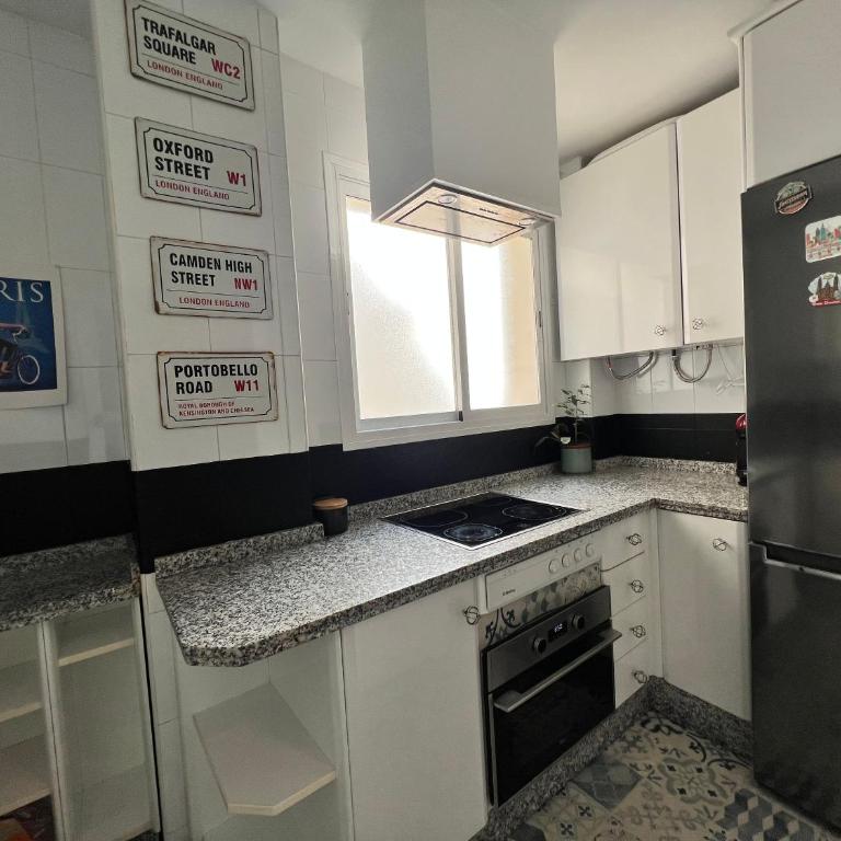 America 21 - Town center - Two-Bedroom Apartment - 10