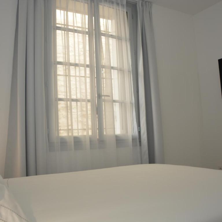 Maison Rascas - Centre historique - Air conditioning- wifi - One-Bedroom Apartment - 3
