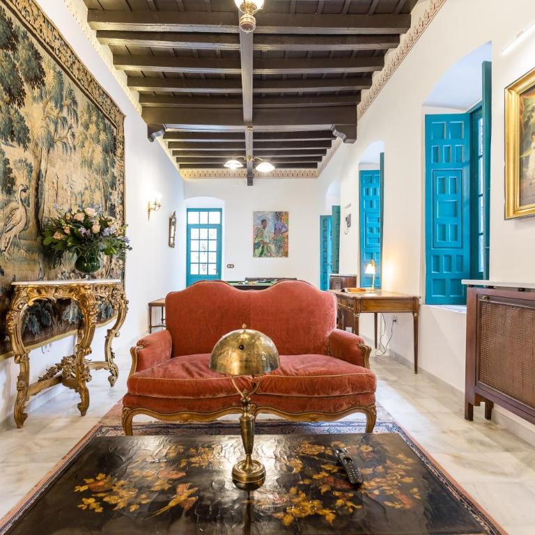 Meson de los Caballeros - Casa - 2