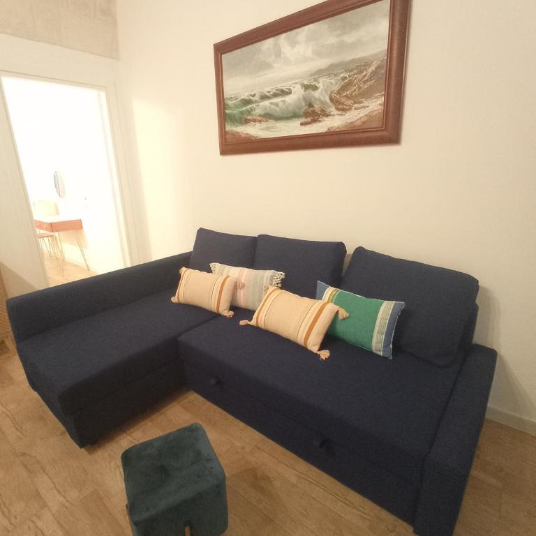 LUNA - One-Bedroom Apartment - 1