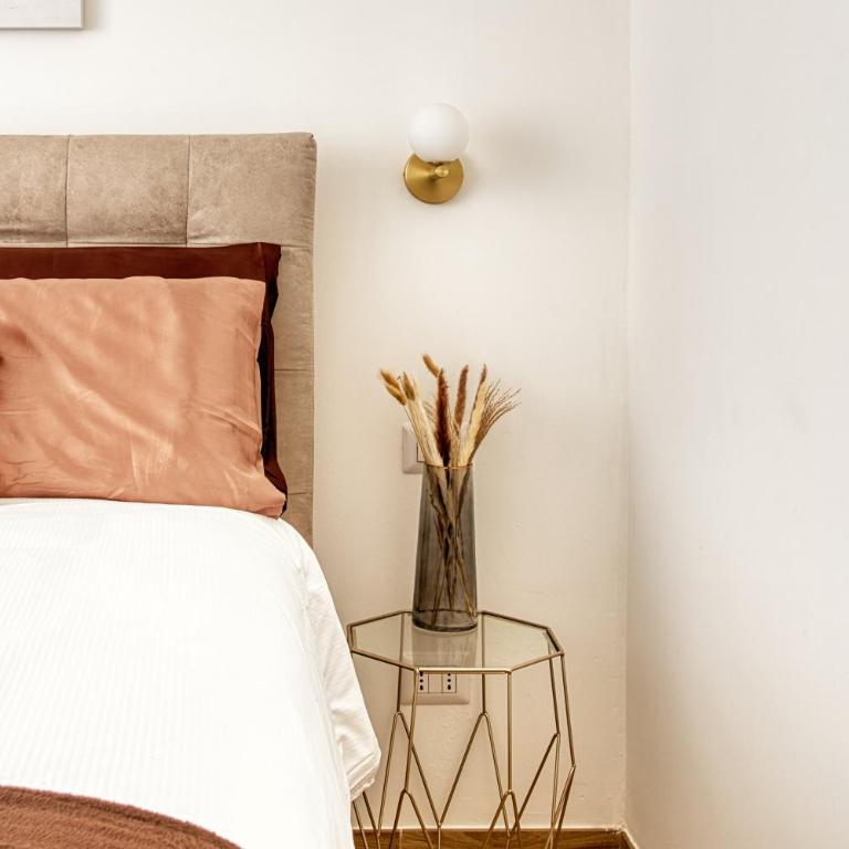 Relais Milano Suite 1 - Appartamento Deluxe - 10