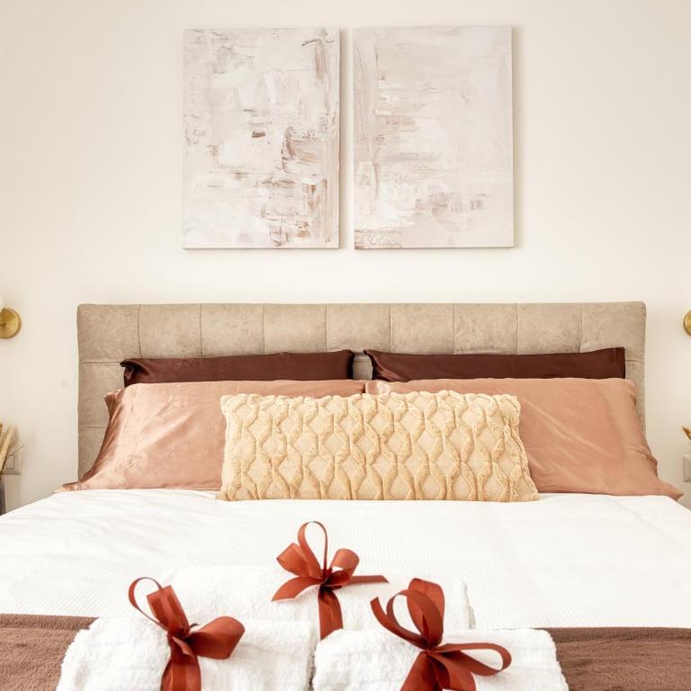 Relais Milano Suite 1 - Appartamento Deluxe - 11