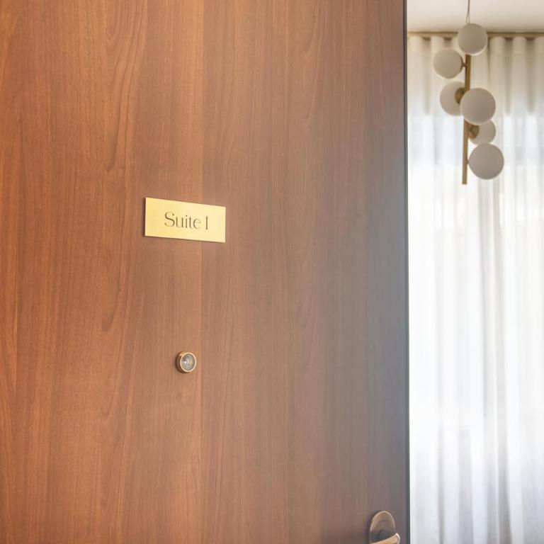 Relais Milano Suite 1 - Appartamento Deluxe - 15
