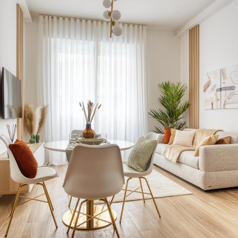 Relais Milano Suite 1 - Appartamento Deluxe - 7