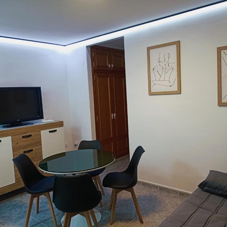 Gran Terraza cerca del mar. - Apartamento de 1 dormitorio - 21