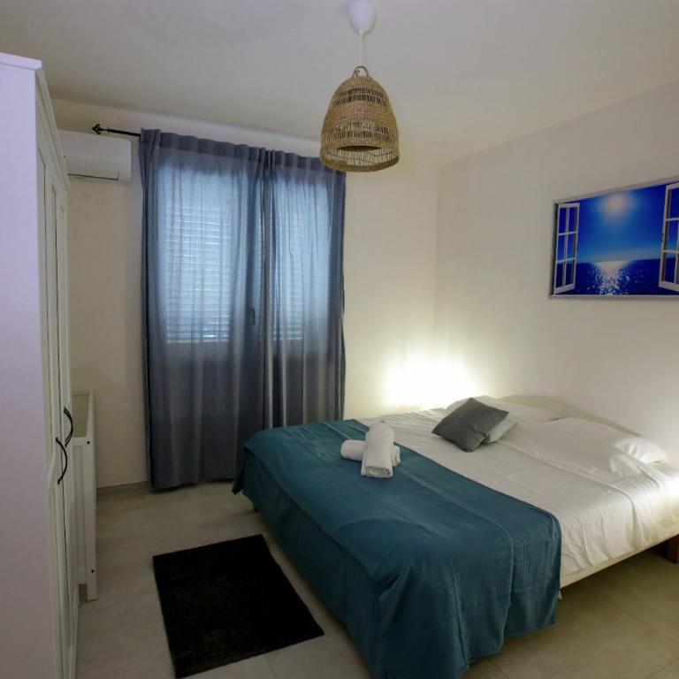 La Dimora di Puppi - Casa con 2 Camere da Letto - 10