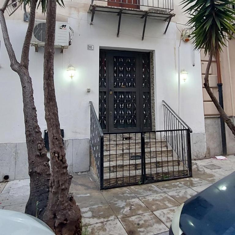 Stanza sicilia bedda - Appartamento con 1 Camera da Letto - 30