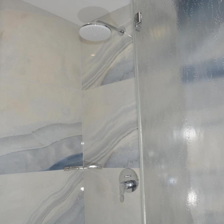 Maison Rascas - Centre historique - Air conditioning- wifi - One-Bedroom Apartment - 11
