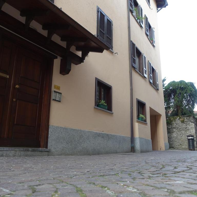 Appartamenti Raineri - Appartamento con 1 Camera da Letto (2 Adulti) - 20