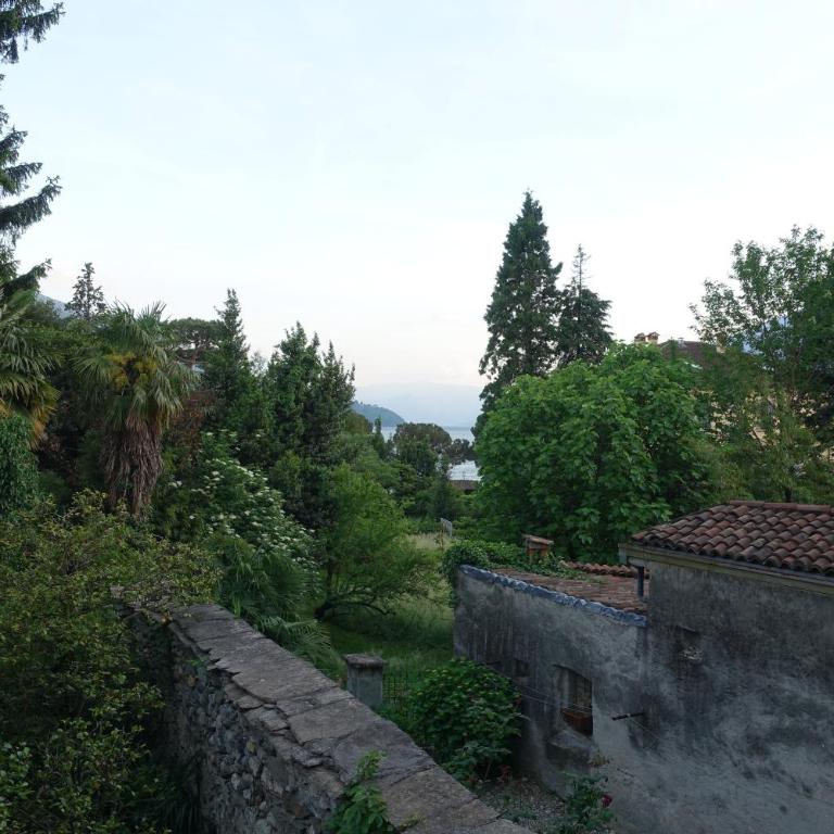 Appartamenti Raineri - Appartamento con 2 Camere da Letto e Balcone - 56