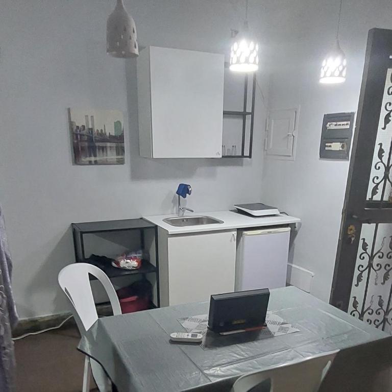 Stanza sicilia bedda - Appartamento con 1 Camera da Letto - 19