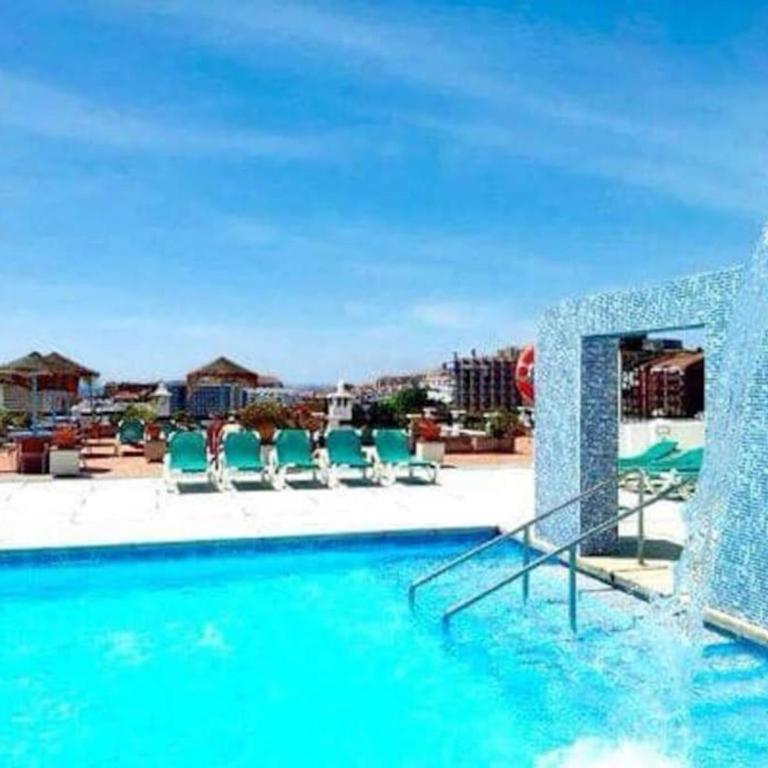 Elegant 2-bedroom apartment with beautiful views - Apartamento de 2 dormitorios - 2