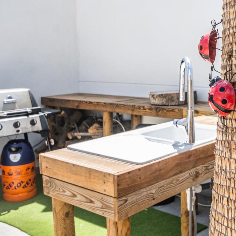 Mistral by Mintaka Homes - Appartamento con 1 Camera da Letto - 28