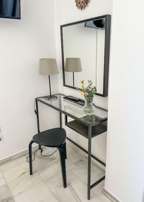 Elegant 2-bedroom apartment with beautiful views - Apartamento de 2 dormitorios - 4