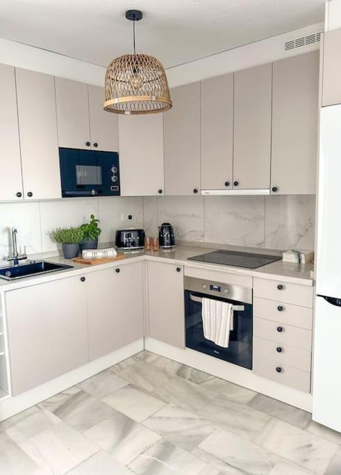 Elegant 2-bedroom apartment with beautiful views - Apartamento de 2 dormitorios - 6