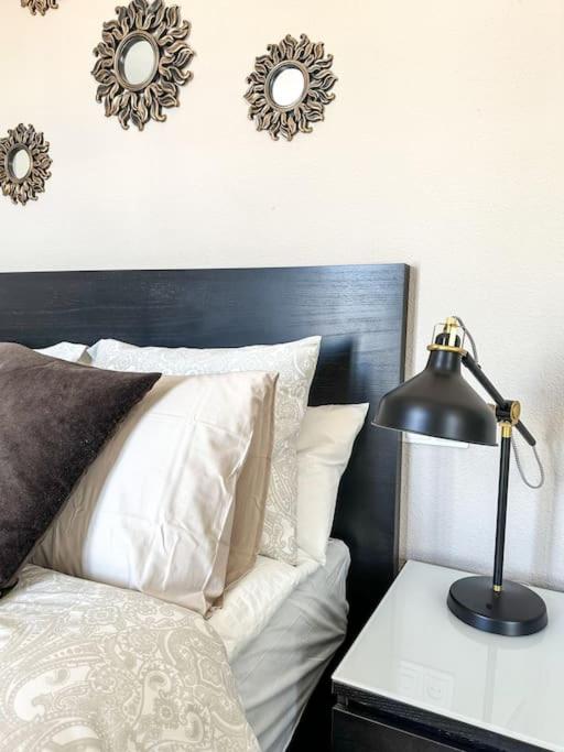 Elegant 2-bedroom apartment with beautiful views - Apartamento de 2 dormitorios - 7
