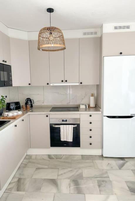 Elegant 2-bedroom apartment with beautiful views - Apartamento de 2 dormitorios - 8