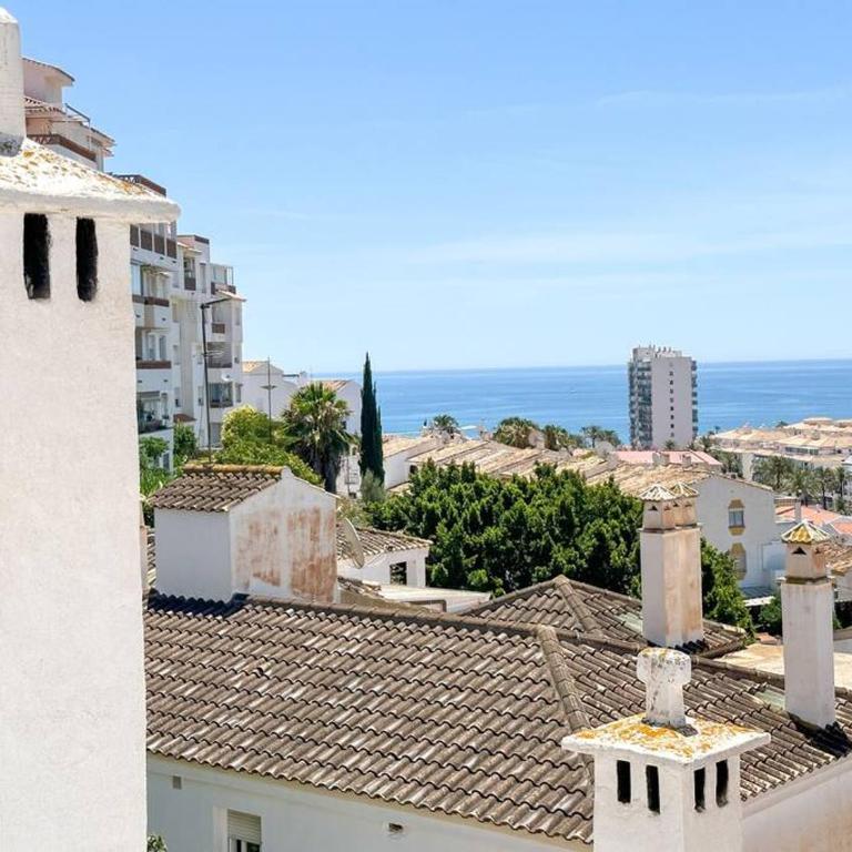 Elegant 2-bedroom apartment with beautiful views - Apartamento de 2 dormitorios - 13