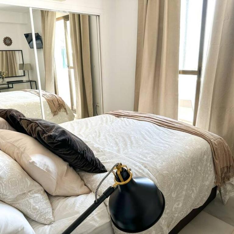 Elegant 2-bedroom apartment with beautiful views - Apartamento de 2 dormitorios - 14