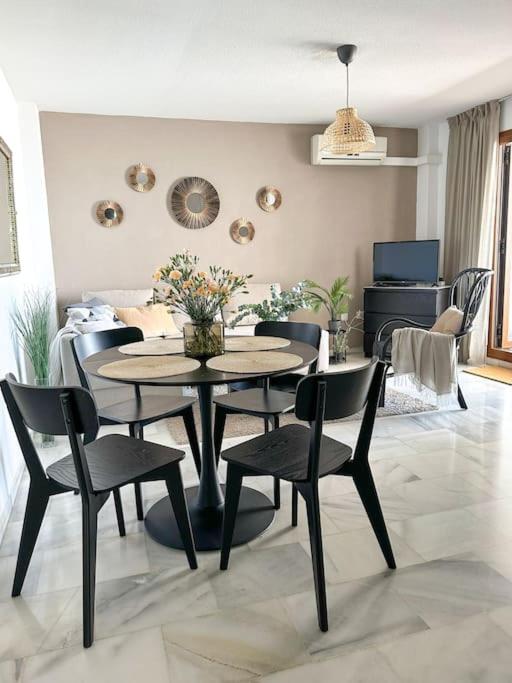 Elegant 2-bedroom apartment with beautiful views - Apartamento de 2 dormitorios - 16