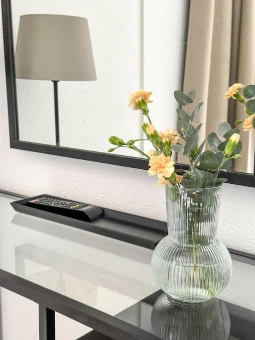 Elegant 2-bedroom apartment with beautiful views - Apartamento de 2 dormitorios - 22