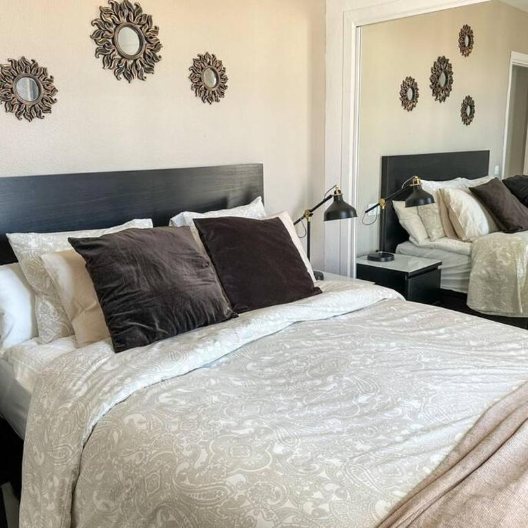 Elegant 2-bedroom apartment with beautiful views - Apartamento de 2 dormitorios - 23