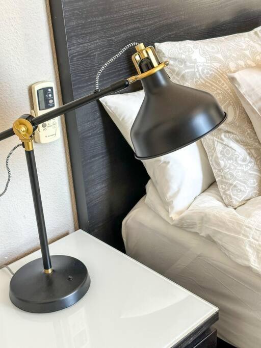 Elegant 2-bedroom apartment with beautiful views - Apartamento de 2 dormitorios - 24