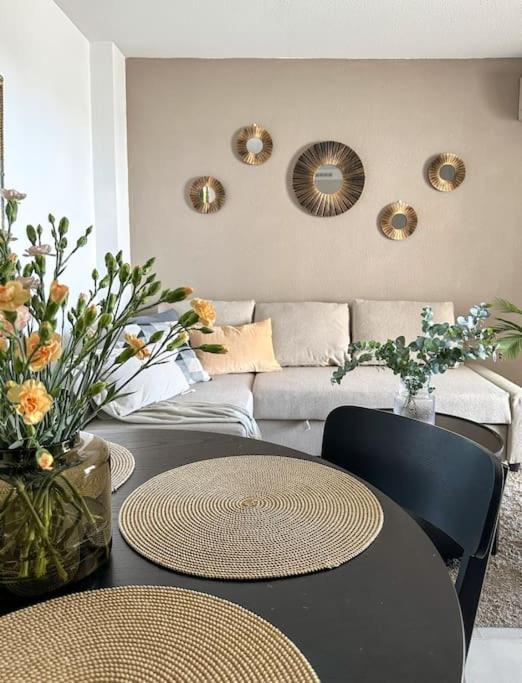 Elegant 2-bedroom apartment with beautiful views - Apartamento de 2 dormitorios - 26