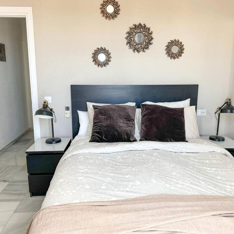 Elegant 2-bedroom apartment with beautiful views - Apartamento de 2 dormitorios - 27