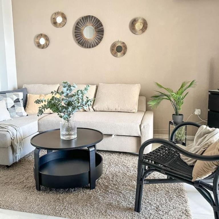 Elegant 2-bedroom apartment with beautiful views - Apartamento de 2 dormitorios - 36