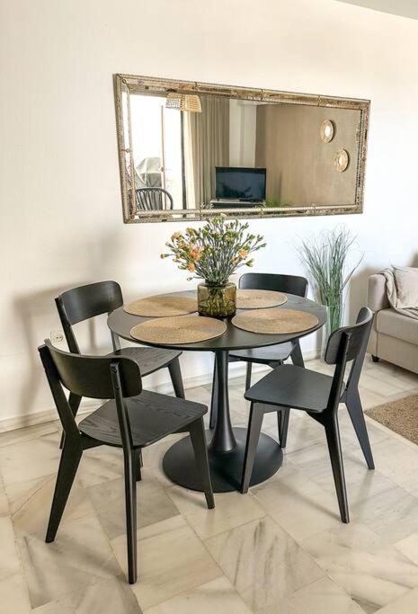 Elegant 2-bedroom apartment with beautiful views - Apartamento de 2 dormitorios - 38