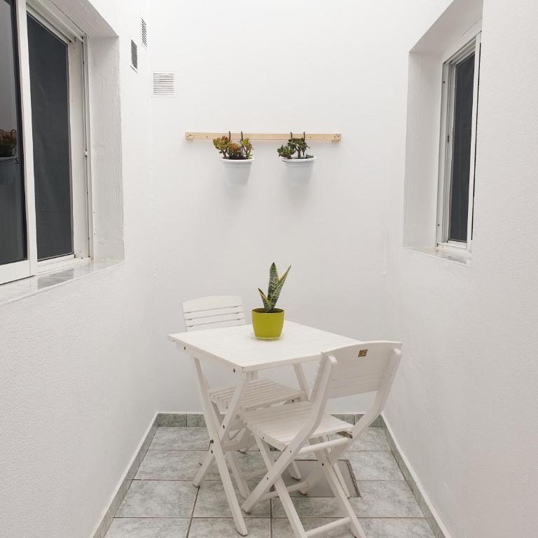 El Caramelito 3 - Two-Bedroom House - 19