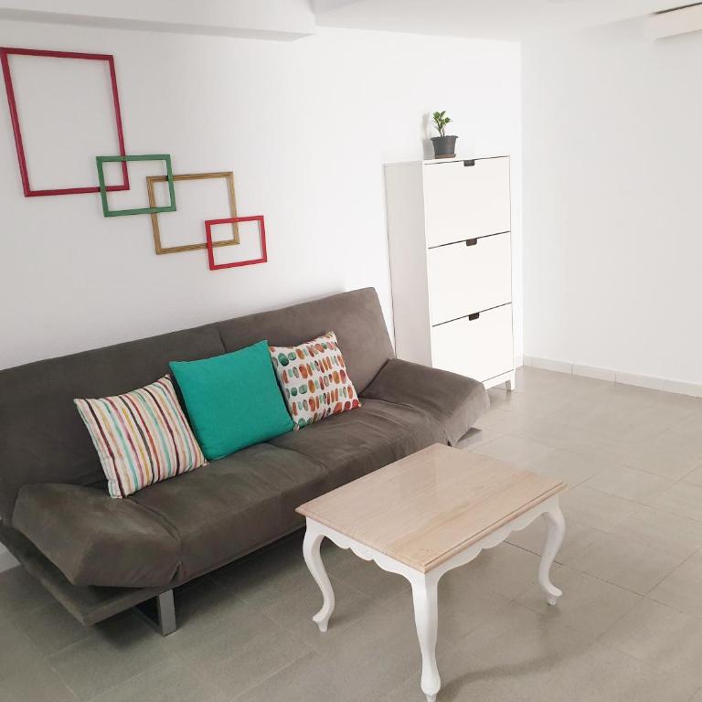 El Caramelito 3 - Two-Bedroom House - 55