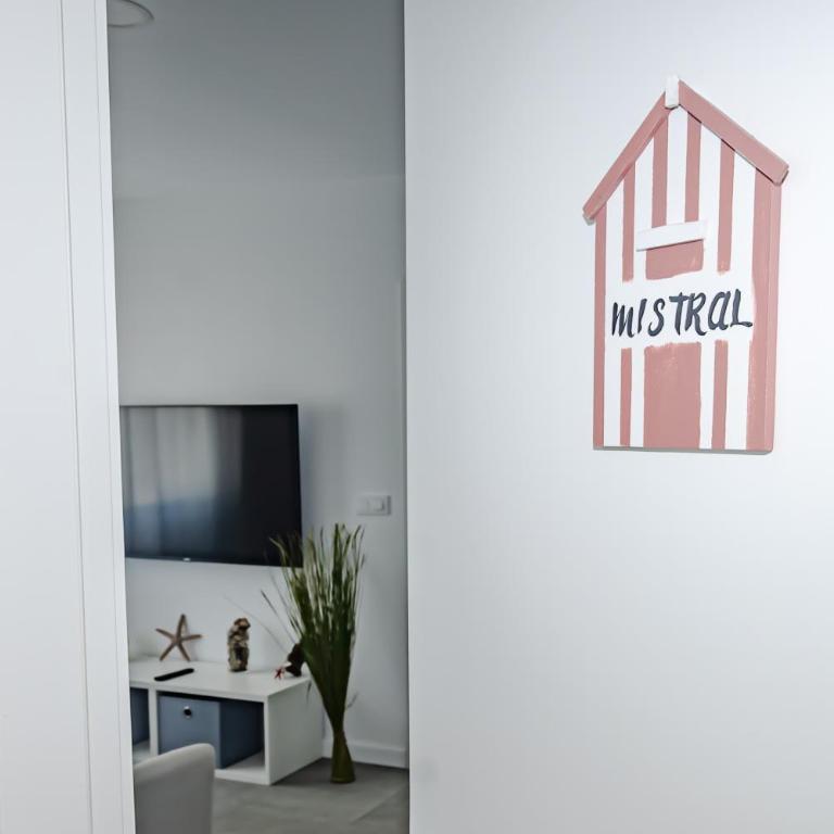 Mistral by Mintaka Homes - Appartamento con 1 Camera da Letto - 3