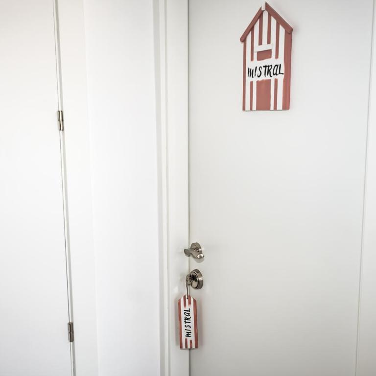 Mistral by Mintaka Homes - Appartamento con 1 Camera da Letto - 2