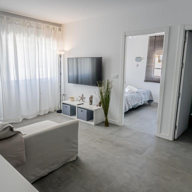 Mistral by Mintaka Homes - Appartamento con 1 Camera da Letto - 7