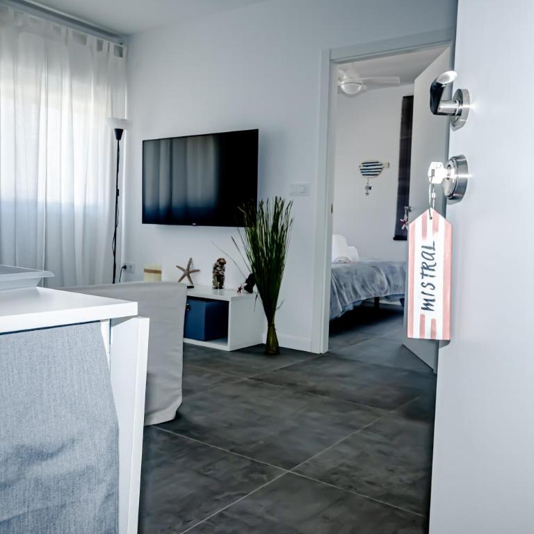 Mistral by Mintaka Homes - Appartamento con 1 Camera da Letto - 5