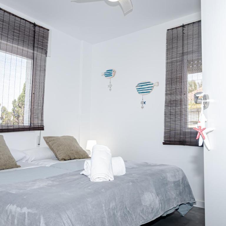 Mistral by Mintaka Homes - Appartamento con 1 Camera da Letto - 11