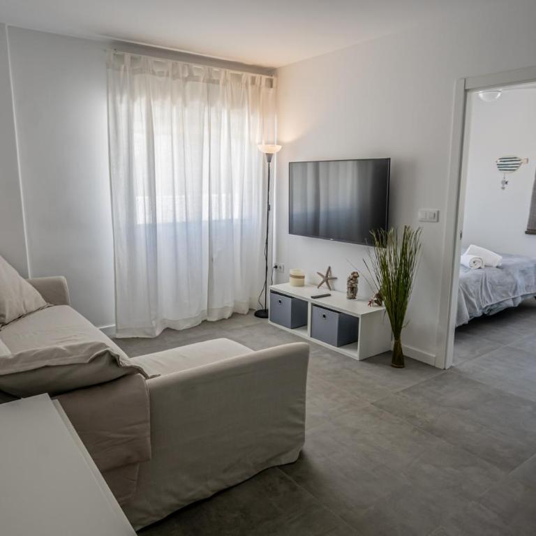 Mistral by Mintaka Homes - Appartamento con 1 Camera da Letto - 4