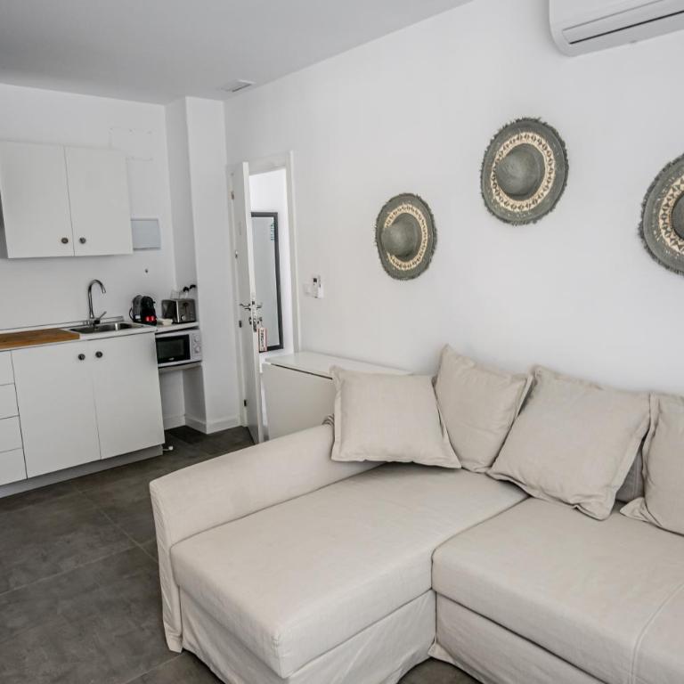 Mistral by Mintaka Homes - Appartamento con 1 Camera da Letto - 10
