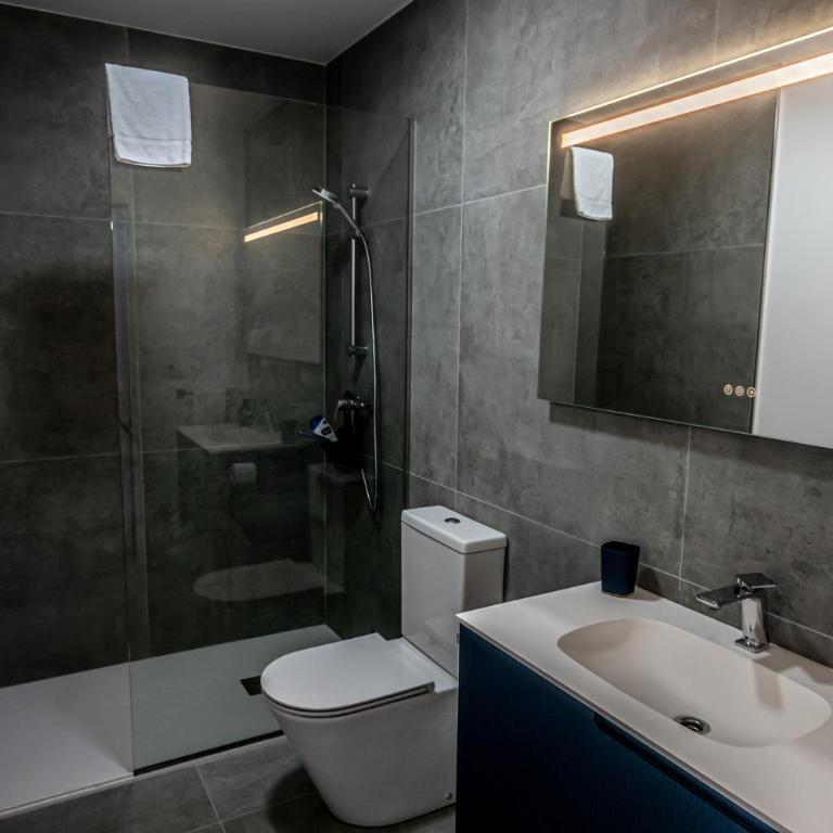 Mistral by Mintaka Homes - Appartamento con 1 Camera da Letto - 16