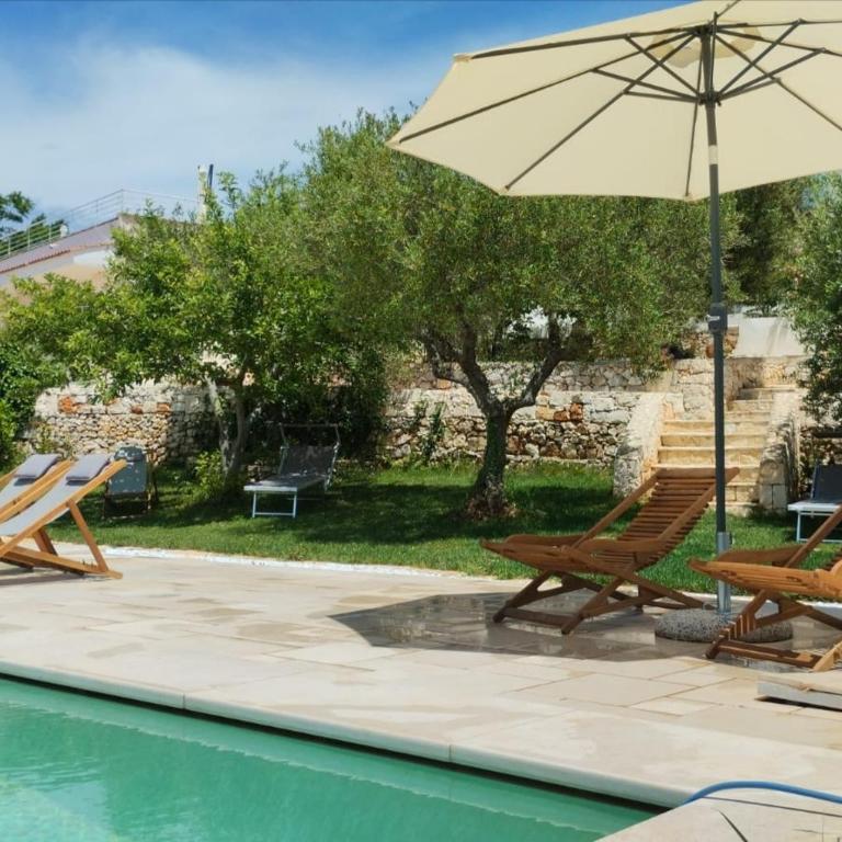 Le Terrazze Della Crianza - Villa con Piscina Privata - 4