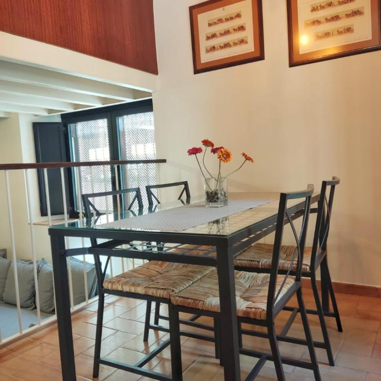 PRECIOSO LOFT en PALACIO DE GODOY - Apartment - 6