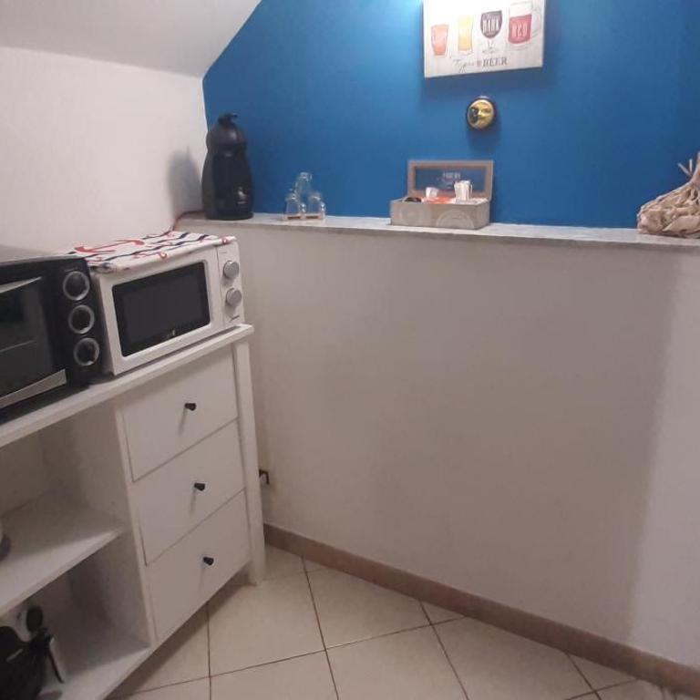 Casa Mediterraneo - One-Bedroom Apartment - 9