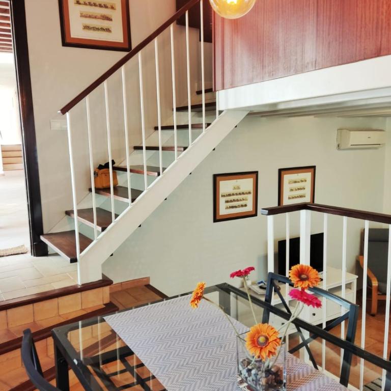 PRECIOSO LOFT en PALACIO DE GODOY - Apartment - 7