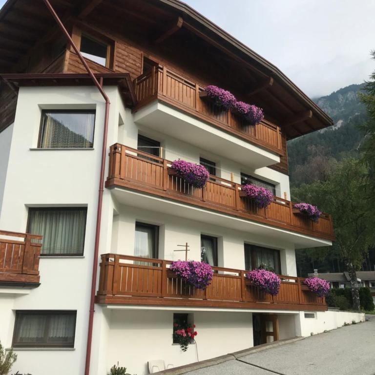 Ottohof - Morgenrot - Apartamento de 2 dormitorios - 11