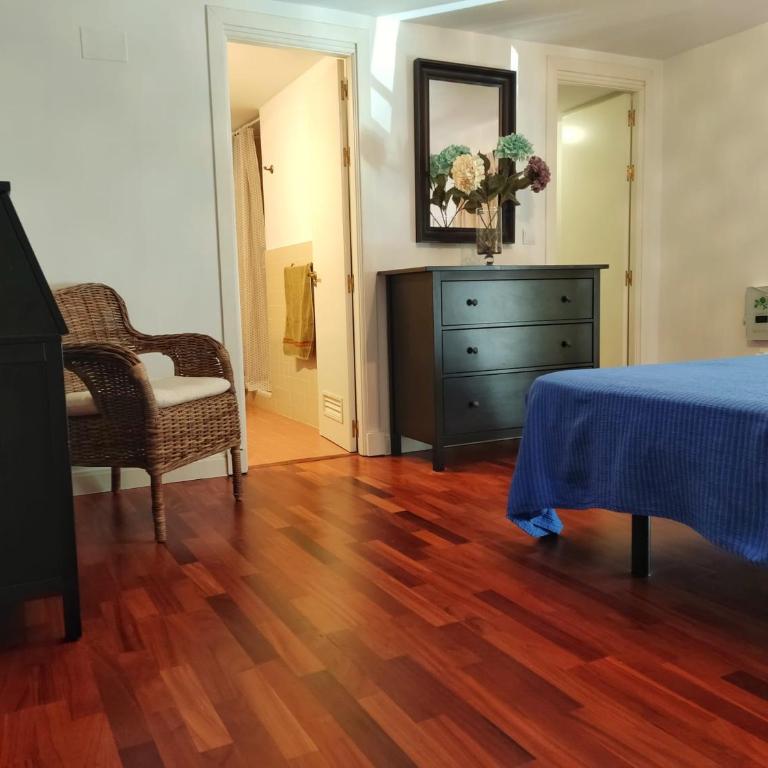 PRECIOSO LOFT en PALACIO DE GODOY - Apartment - 12