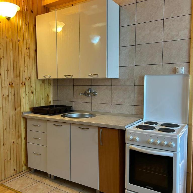 Žabljak Getaway Rental - One-Bedroom Apartment - 3